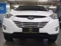 2014 Hyundai Tucson Theta II 2.0L AT -2