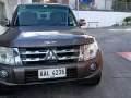 2014 Mitsubishi Pajero 4x4 GLS V6 Automatic -1