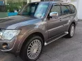 2014 Mitsubishi Pajero 4x4 GLS V6 Automatic -2