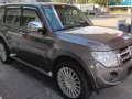 2014 Mitsubishi Pajero 4x4 GLS V6 Automatic -3