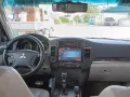 2014 Mitsubishi Pajero 4x4 GLS V6 Automatic -6