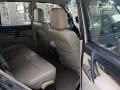 2014 Mitsubishi Pajero 4x4 GLS V6 Automatic -7