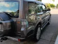 2014 Mitsubishi Pajero 4x4 GLS V6 Automatic -8