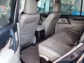 2014 Mitsubishi Pajero 4x4 GLS V6 Automatic -11