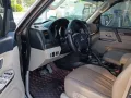 2014 Mitsubishi Pajero 4x4 GLS V6 Automatic -15