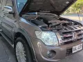 2014 Mitsubishi Pajero 4x4 GLS V6 Automatic -16