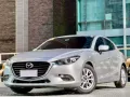 🔥🔥2017 Mazda 3 Hatchback 1.5 V Automatic Gas 🔥📲CARL BONNEVIE 09384588779-2