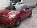 2010 Toyota Vios S TRD Automatic -0