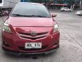 2010 Toyota Vios S TRD Automatic -1