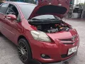 2010 Toyota Vios S TRD Automatic -12