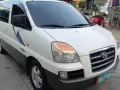 2007 Hyundai Starex CRDI GRX Automatic -0