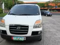 2007 Hyundai Starex CRDI GRX Automatic -1