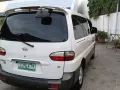 2007 Hyundai Starex CRDI GRX Automatic -3