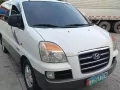 2007 Hyundai Starex CRDI GRX Automatic -12