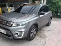 2018 Suzuki Vitara Automatic -0