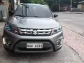 2018 Suzuki Vitara Automatic -1