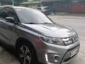 2018 Suzuki Vitara Automatic -2