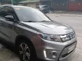 2018 Suzuki Vitara Automatic -3