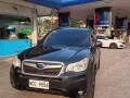 2016 Subaru Forester 4WD Automatic -1