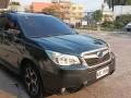 2016 Subaru Forester 4WD Automatic -2