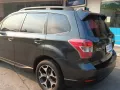 2016 Subaru Forester 4WD Automatic -8