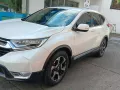 2018 Honda CR-V Automatic -0