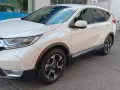 2018 Honda CR-V Automatic -2