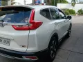 2018 Honda CR-V Automatic -10