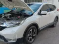 2018 Honda CR-V Automatic -17