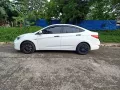 2018 Hyundai Accent Automatic 1.4L Gas-1