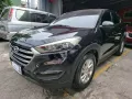 Hyundai Tucson 2018 Acquired 2.0 GL Automatic -1