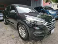 Hyundai Tucson 2018 Acquired 2.0 GL Automatic -7