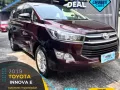 2019 TOYOTA INNOVA 2.8 E DSL AT-0