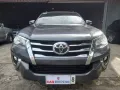 Toyota Fortuner 2017 2.4 G Diesel 40K KM Automatic-0