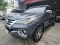 Toyota Fortuner 2017 2.4 G Diesel 40K KM Automatic-1