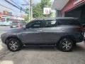 Toyota Fortuner 2017 2.4 G Diesel 40K KM Automatic-2