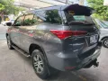 Toyota Fortuner 2017 2.4 G Diesel 40K KM Automatic-3