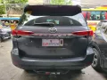 Toyota Fortuner 2017 2.4 G Diesel 40K KM Automatic-4