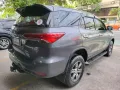 Toyota Fortuner 2017 2.4 G Diesel 40K KM Automatic-5