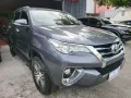 Toyota Fortuner 2017 2.4 G Diesel 40K KM Automatic-7