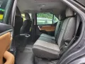 Toyota Fortuner 2017 2.4 G Diesel 40K KM Automatic-11