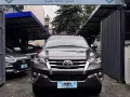 2019 TOYOTA FORTUNER 2.4 G 4x2 DSL AT-0