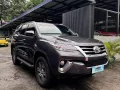 2019 TOYOTA FORTUNER 2.4 G 4x2 DSL AT-1