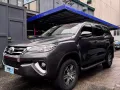 2019 TOYOTA FORTUNER 2.4 G 4x2 DSL AT-2