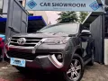 2019 TOYOTA FORTUNER 2.4 G 4x2 DSL AT-3