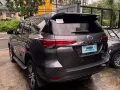 2019 TOYOTA FORTUNER 2.4 G 4x2 DSL AT-4