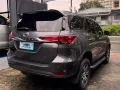 2019 TOYOTA FORTUNER 2.4 G 4x2 DSL AT-6