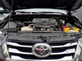 2019 TOYOTA FORTUNER 2.4 G 4x2 DSL AT-10