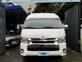 2017 TOYOTA HIACE SUPER GRANDIA LXV AT-1