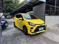 2022 TOYOTA WIGO TRD S AT-1